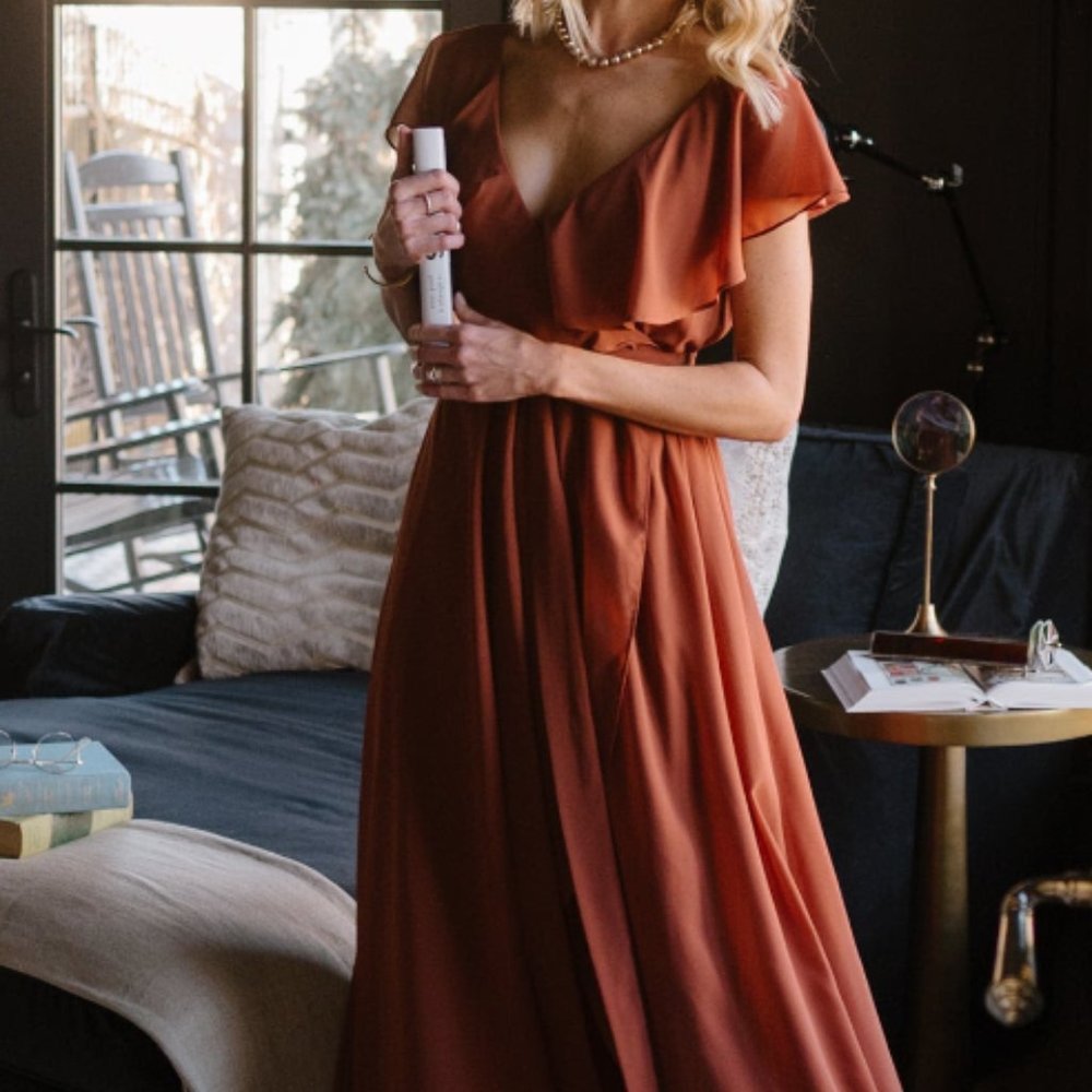 Baltic Born Bridesmaid Dress